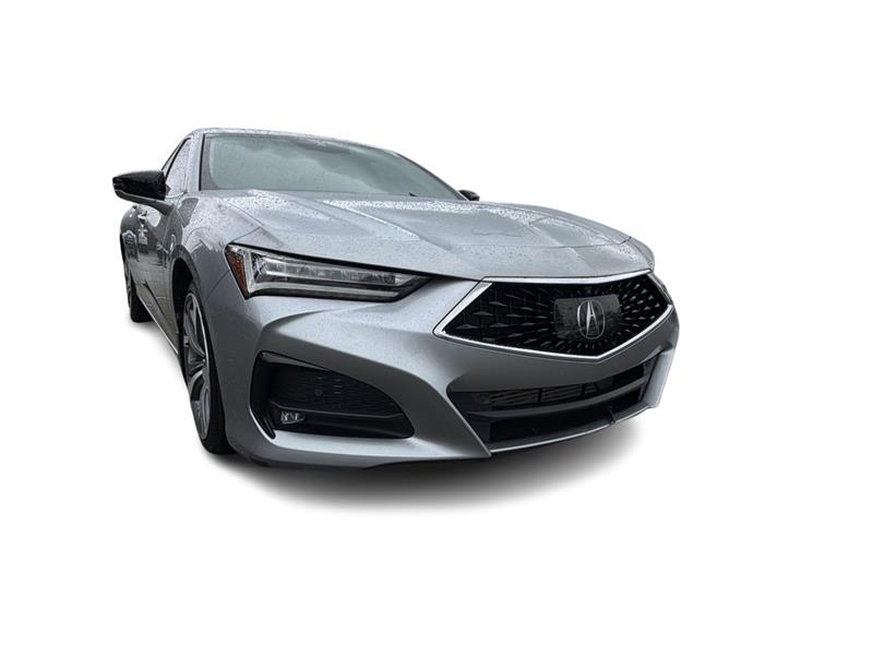 acura TLX 2021 - 3