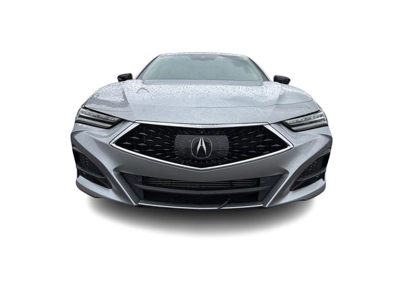 acura TLX 2021 - 4
