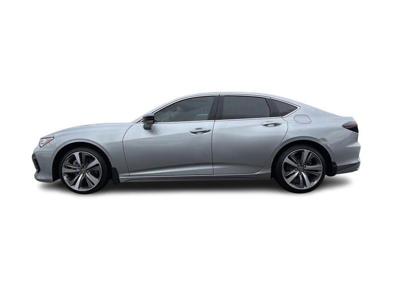 acura TLX 2021 - 8
