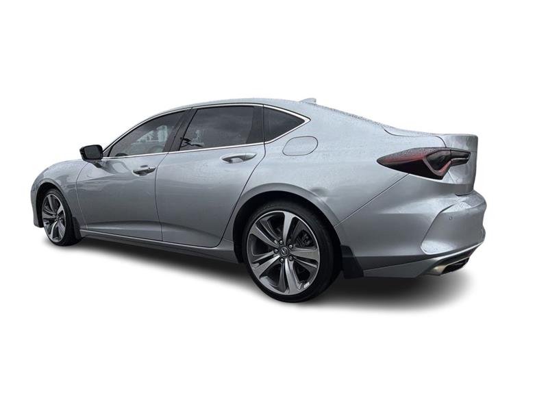 acura TLX 2021 - 9
