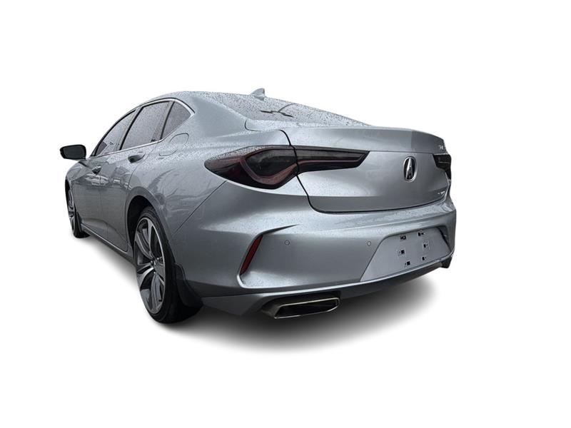 acura TLX 2021 - 10