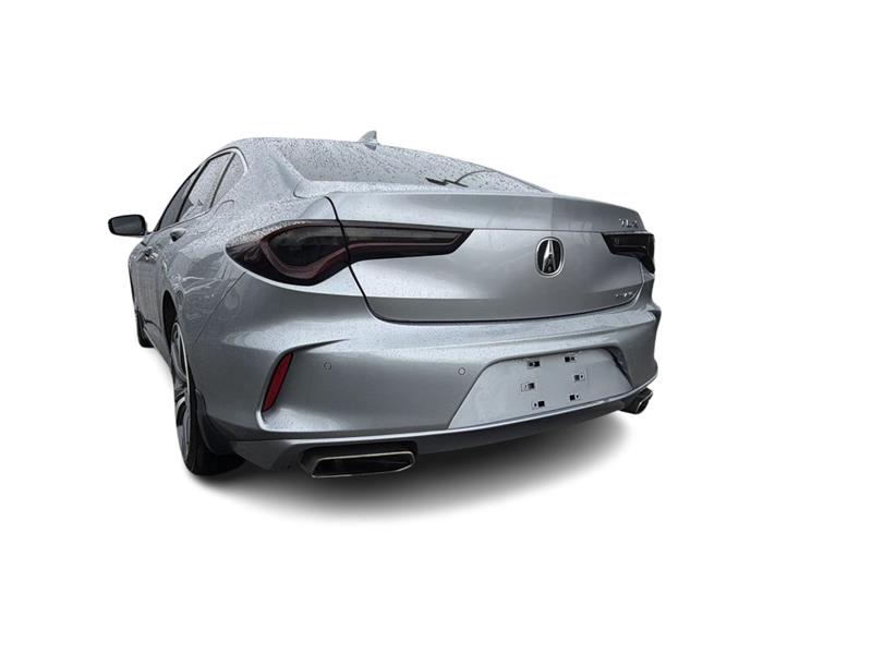 acura TLX 2021 - 11