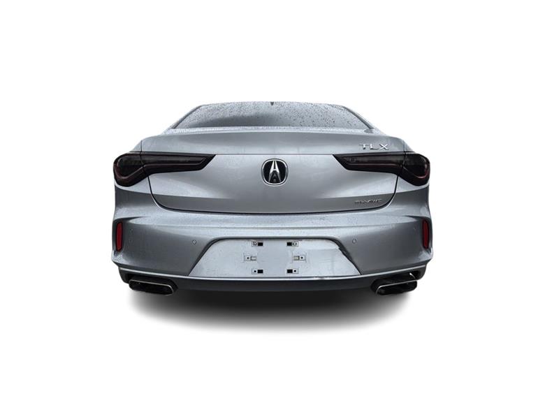acura TLX 2021 - 12