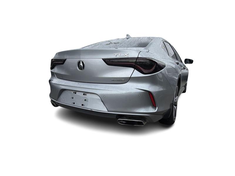 acura TLX 2021 - 13