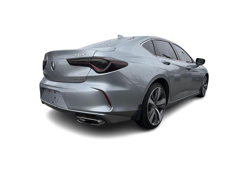 acura TLX 2021 - 14