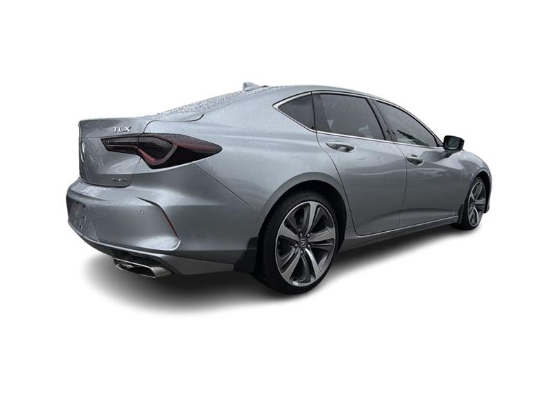 acura TLX 2021 - 15
