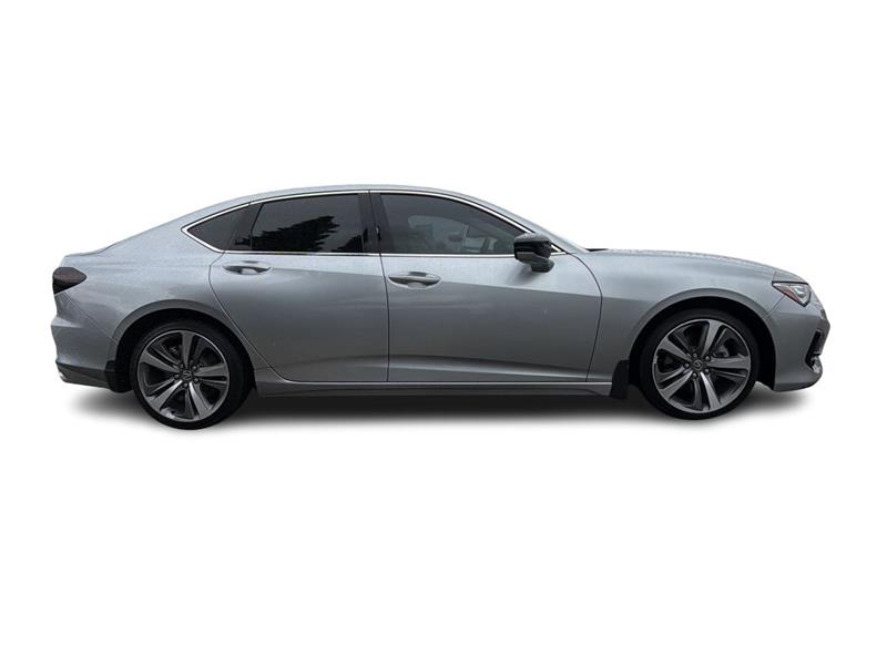 acura TLX 2021 - 16