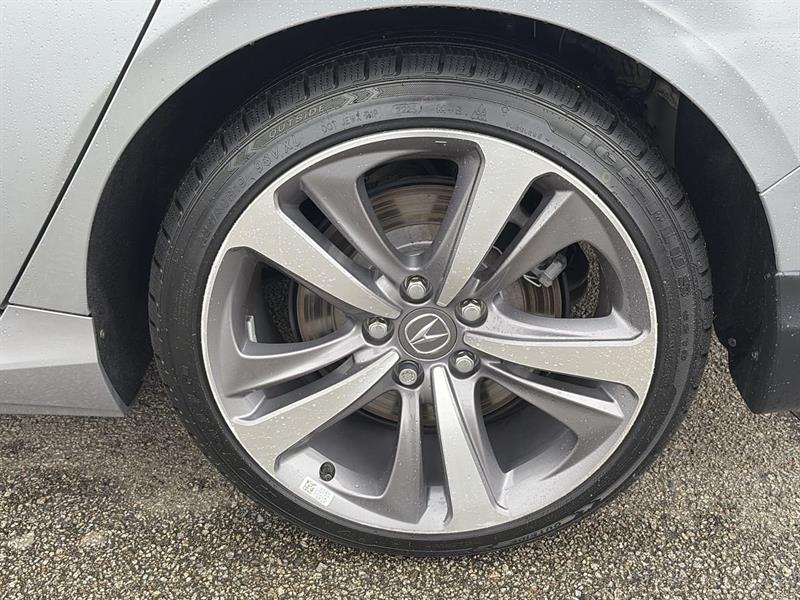 acura TLX 2021 - 18