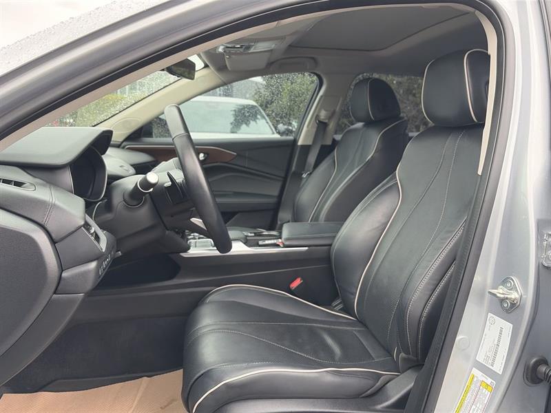 acura TLX 2021 - 19