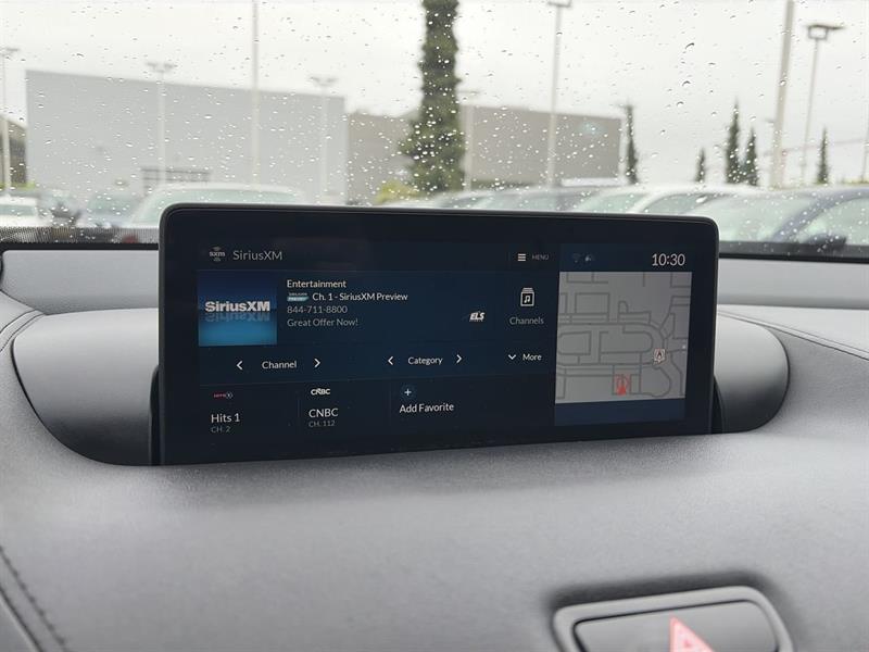 acura TLX 2021 - 24