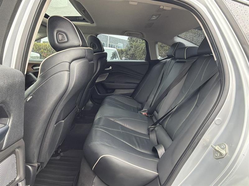 acura TLX 2021 - 31