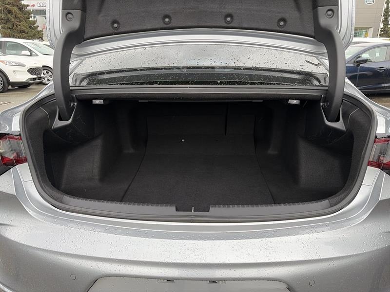 acura TLX 2021 - 32