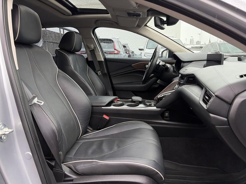 acura TLX 2021 - 33