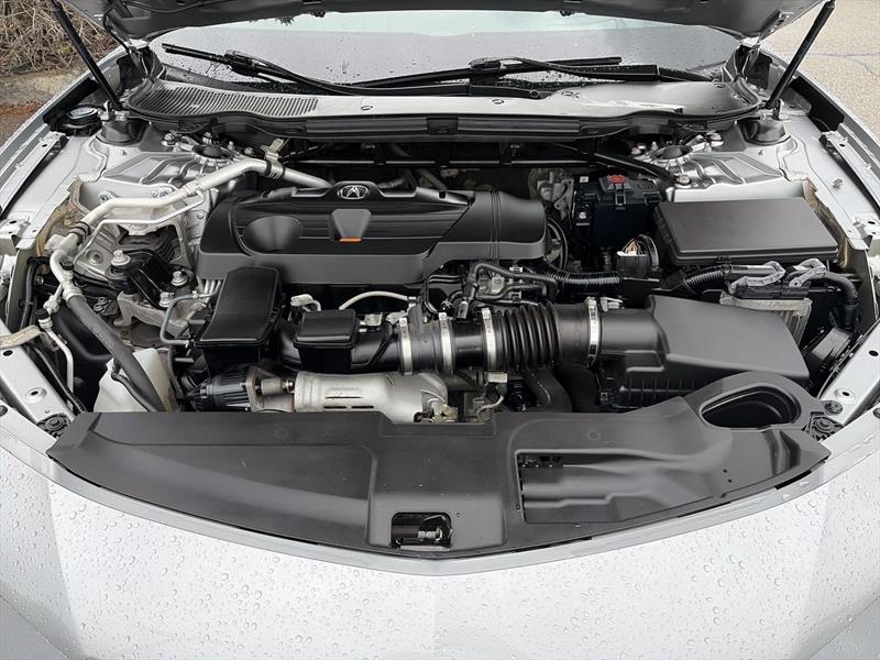 acura TLX 2021 - 34