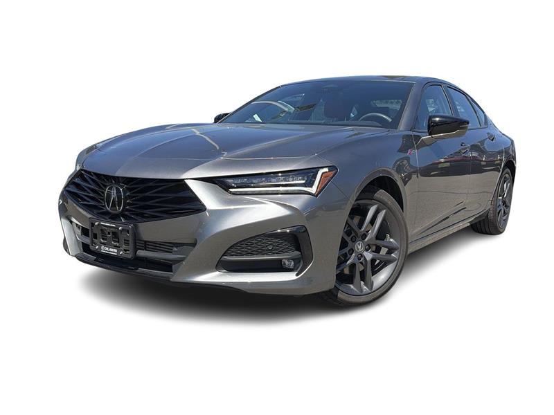 acura TLX 2024