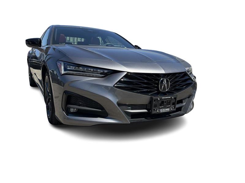 acura TLX 2024 - 2