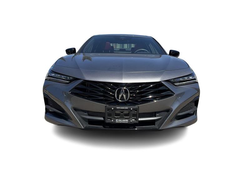 acura TLX 2024 - 3