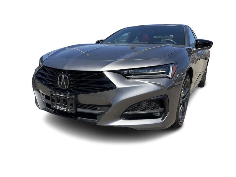 acura TLX 2024 - 4