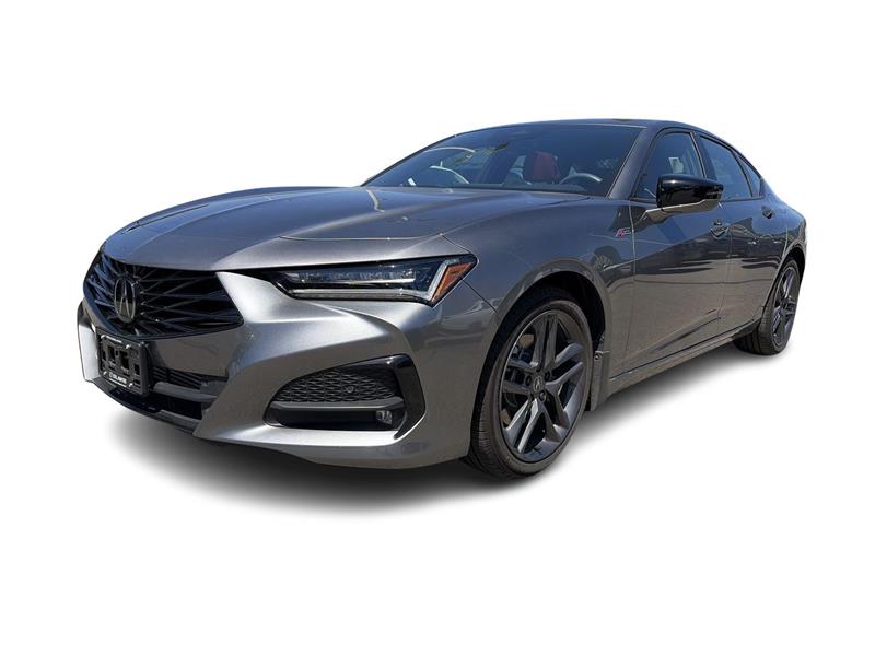 acura TLX 2024 - 5