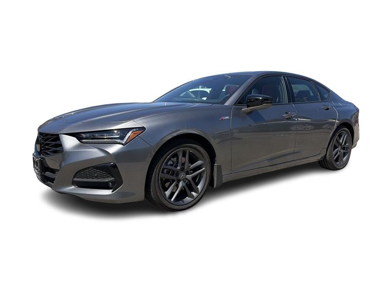 acura TLX 2024 - 6