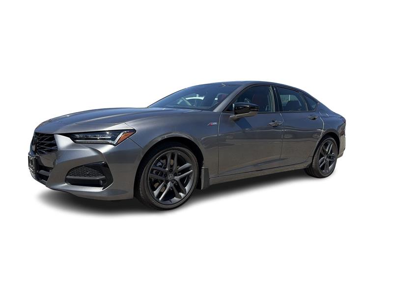 acura TLX 2024 - 7