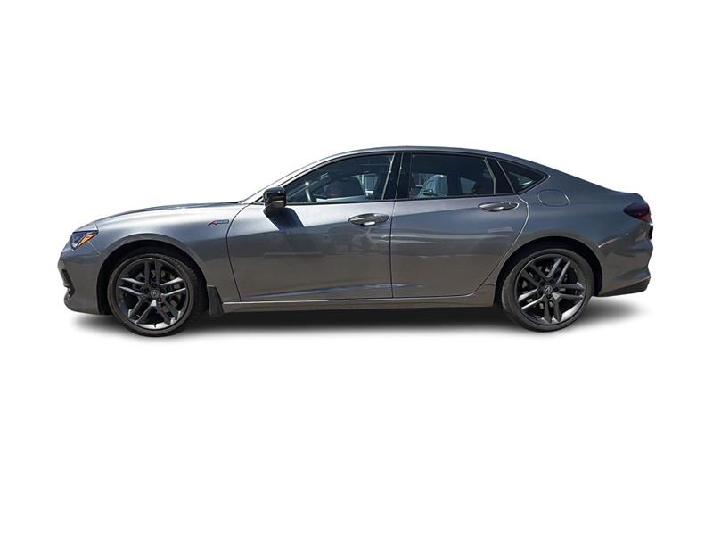 acura TLX 2024 - 8