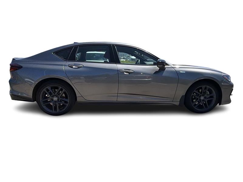 acura TLX 2024 - 9