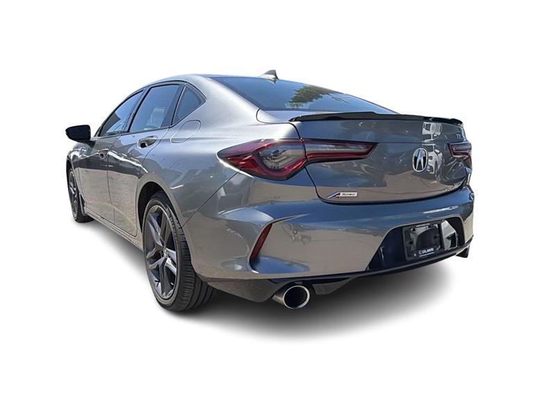 acura TLX 2024 - 10