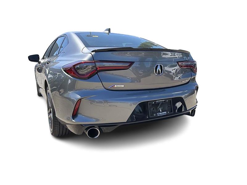 acura TLX 2024 - 11