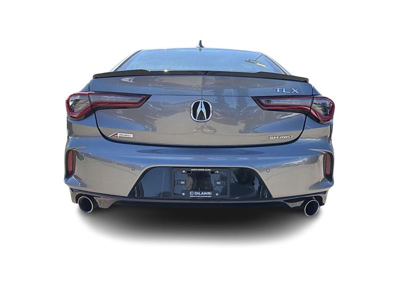 acura TLX 2024 - 12