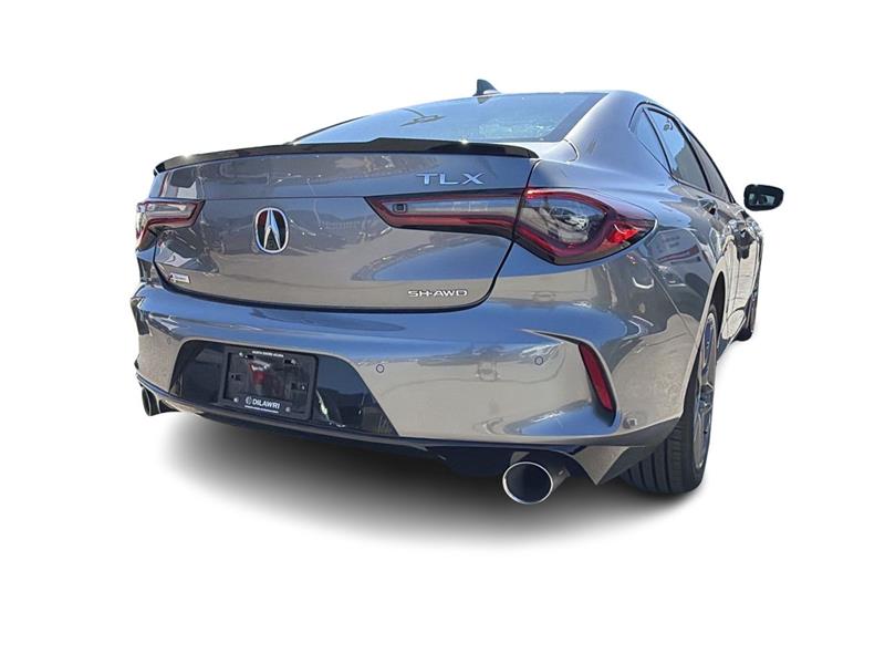 acura TLX 2024 - 13