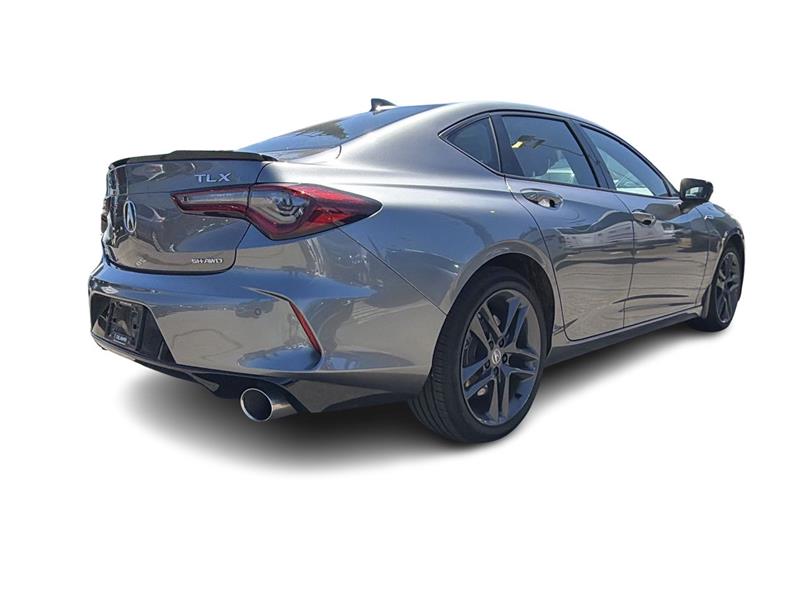 acura TLX 2024 - 14