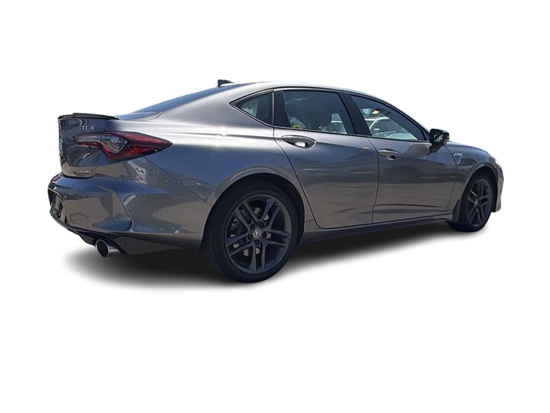 acura TLX 2024 - 15