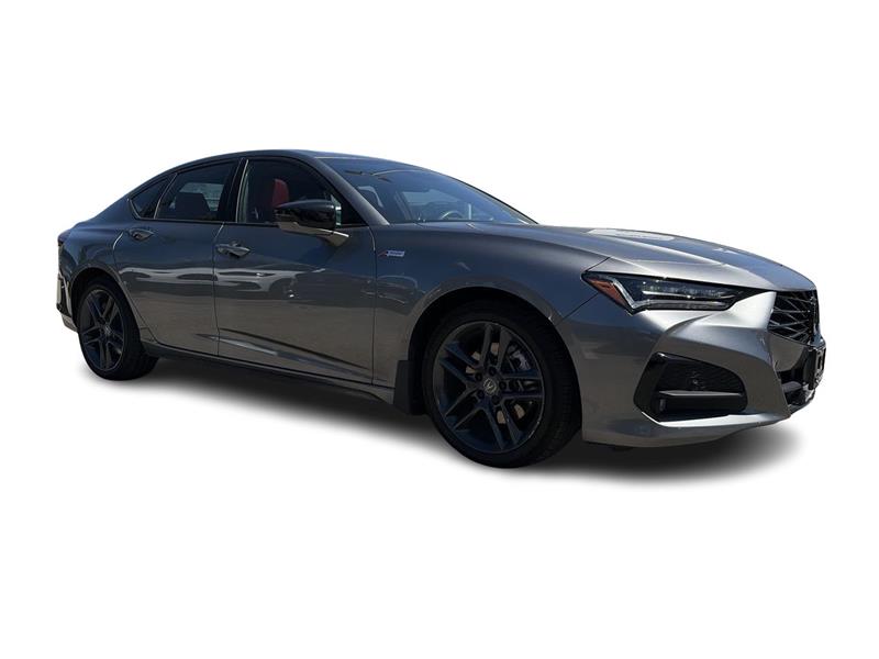 acura TLX 2024 - 16