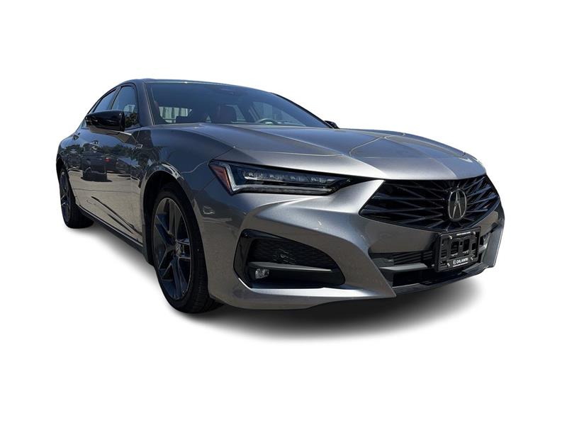 acura TLX 2024 - 17
