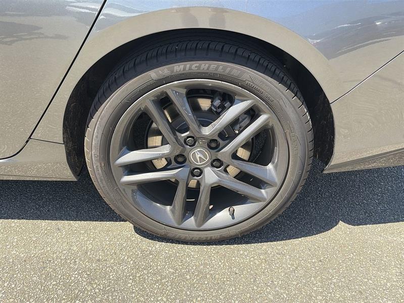 acura TLX 2024 - 18