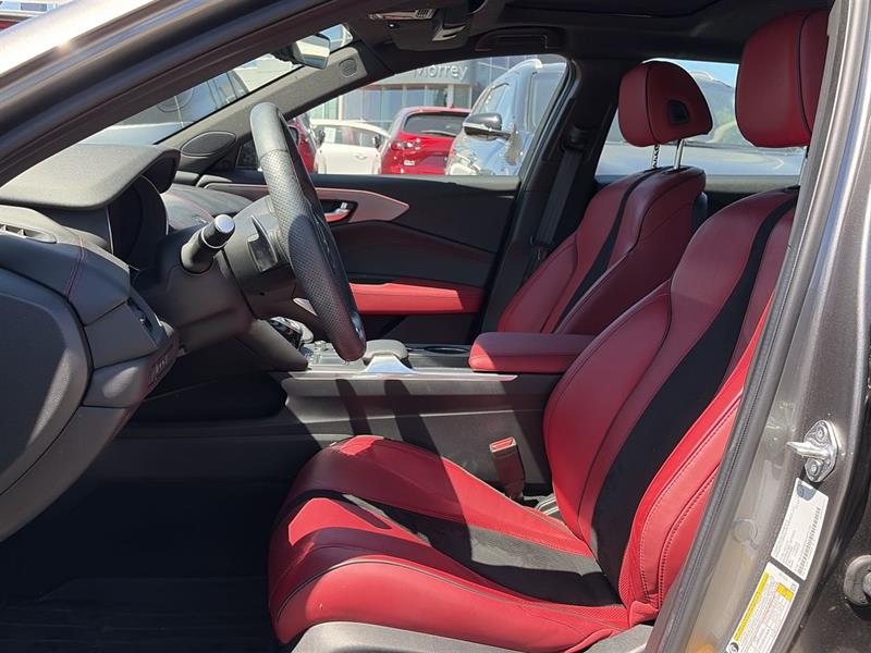 acura TLX 2024 - 19
