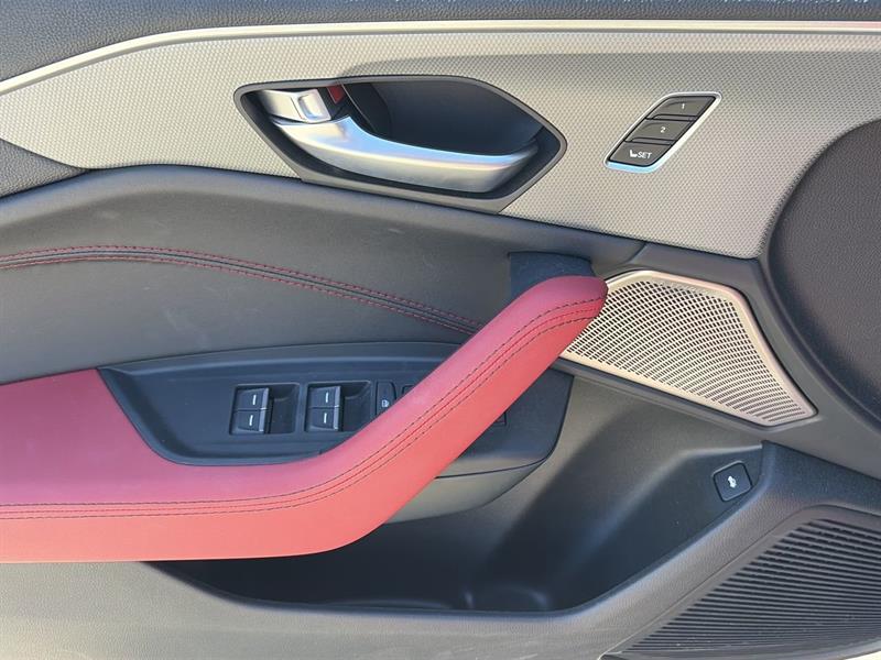 acura TLX 2024 - 21