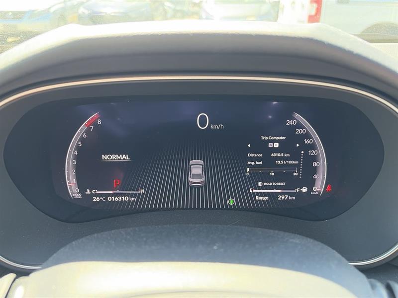 acura TLX 2024 - 23
