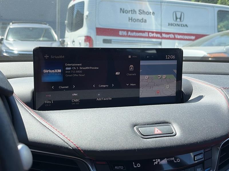 acura TLX 2024 - 24