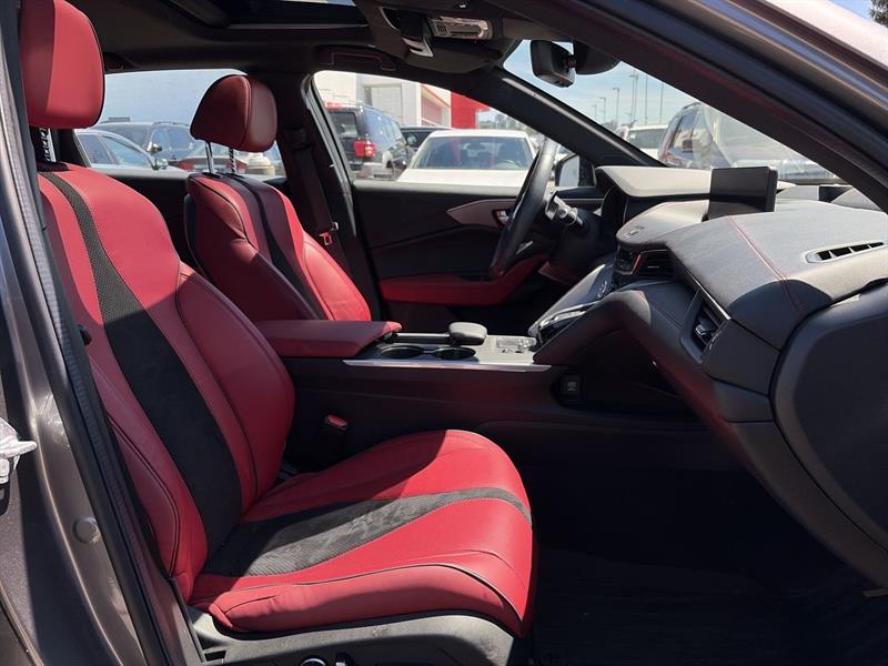 acura TLX 2024 - 32