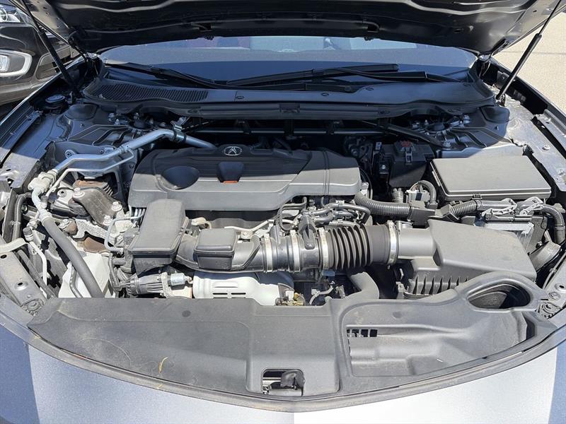 acura TLX 2024 - 33