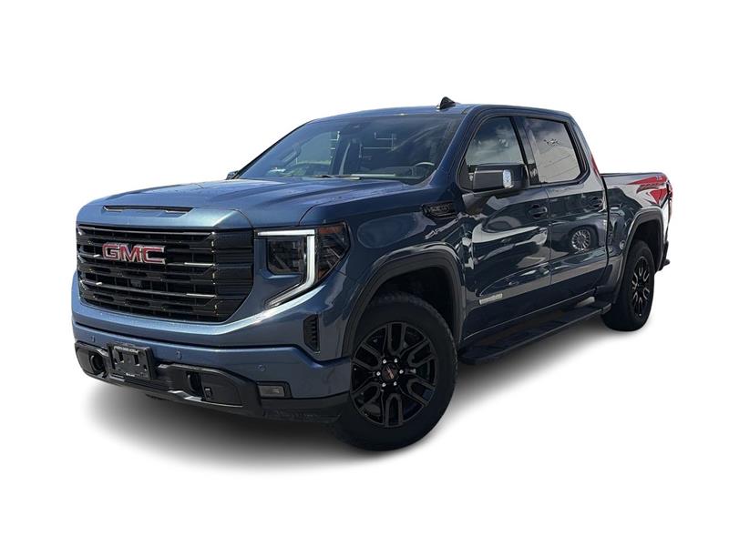 gmc Sierra 1500 2026 - 2