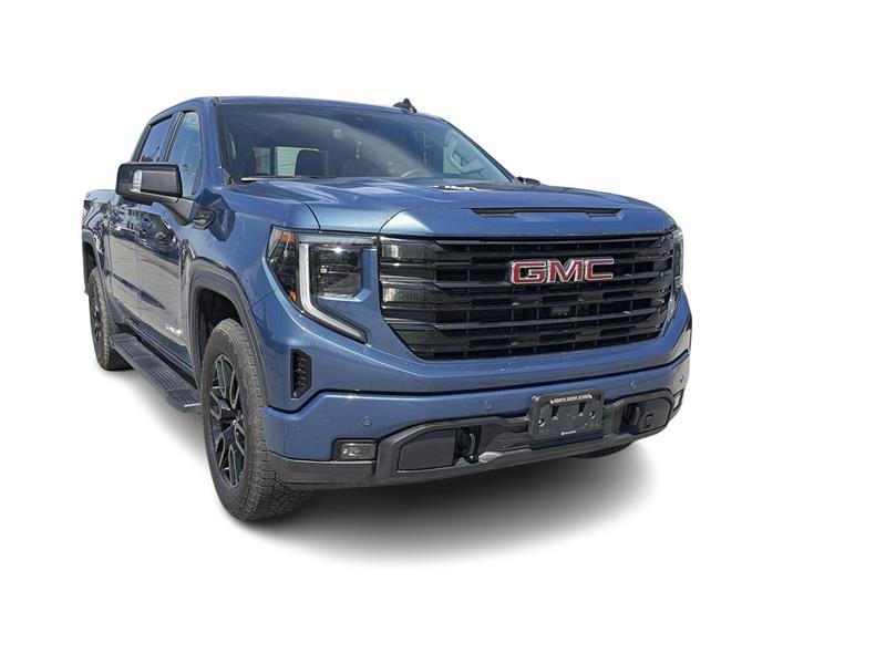 gmc Sierra 1500 2026 - 3