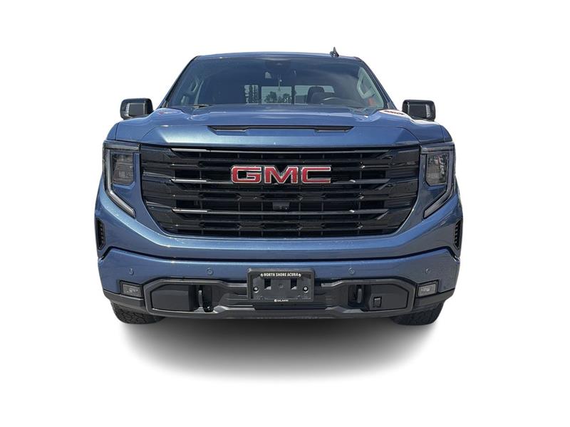 gmc Sierra 1500 2026 - 4