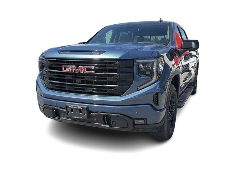 gmc Sierra 1500 2026 - 5