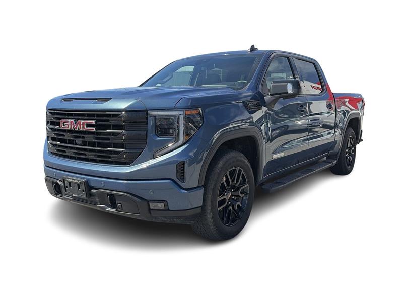 gmc Sierra 1500 2026 - 6