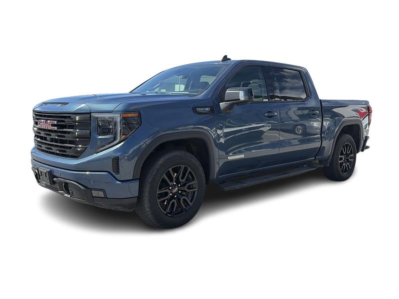 gmc Sierra 1500 2026 - 7