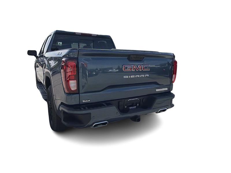 gmc Sierra 1500 2026 - 11