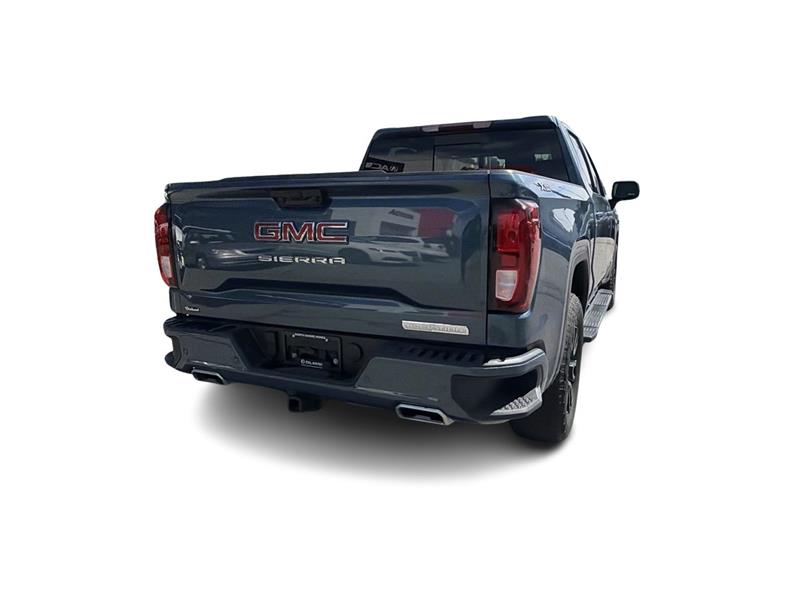 gmc Sierra 1500 2026 - 13